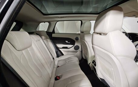 Land Rover Range Rover Evoque I, 2014 год, 1 698 000 рублей, 14 фотография