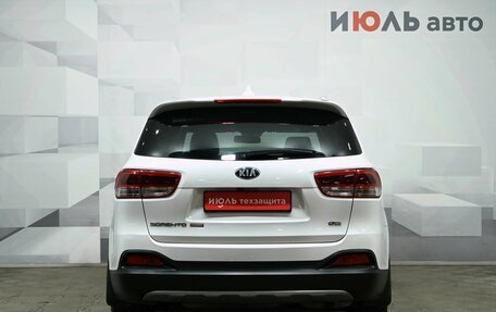 KIA Sorento III Prime рестайлинг, 2015 год, 2 300 000 рублей, 5 фотография
