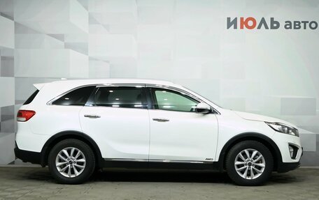 KIA Sorento III Prime рестайлинг, 2015 год, 2 300 000 рублей, 9 фотография