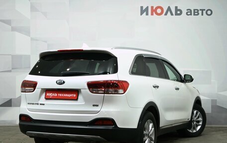 KIA Sorento III Prime рестайлинг, 2015 год, 2 300 000 рублей, 7 фотография