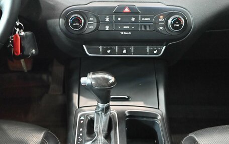 KIA Sorento III Prime рестайлинг, 2015 год, 2 300 000 рублей, 15 фотография