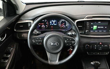 KIA Sorento III Prime рестайлинг, 2015 год, 2 300 000 рублей, 14 фотография