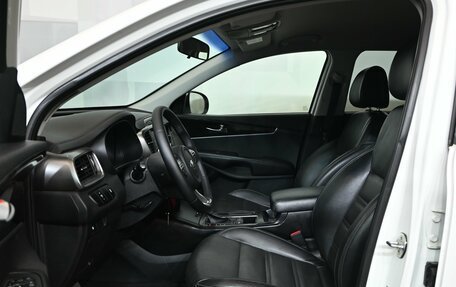 KIA Sorento III Prime рестайлинг, 2015 год, 2 300 000 рублей, 12 фотография