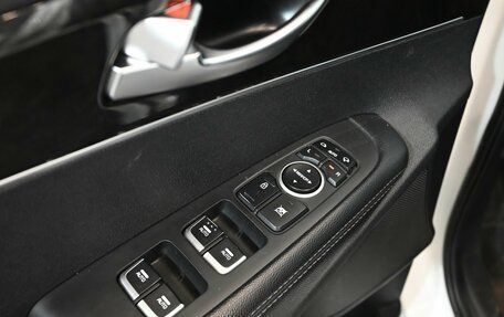 KIA Sorento III Prime рестайлинг, 2015 год, 2 300 000 рублей, 17 фотография