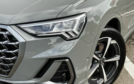 Audi Q3, 2026 год, 4 795 000 рублей, 2 фотография