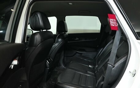 KIA Sorento III Prime рестайлинг, 2015 год, 2 300 000 рублей, 13 фотография