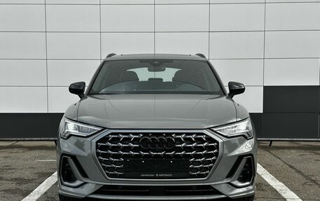 Audi Q3, 2026 год, 4 795 000 рублей, 3 фотография
