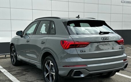 Audi Q3, 2026 год, 4 795 000 рублей, 6 фотография