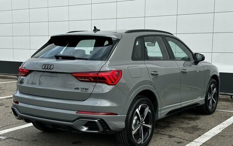 Audi Q3, 2026 год, 4 795 000 рублей, 8 фотография