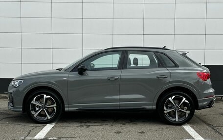 Audi Q3, 2026 год, 4 795 000 рублей, 5 фотография