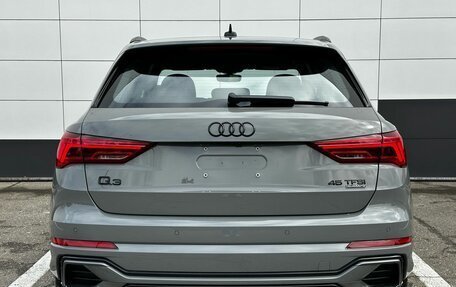 Audi Q3, 2026 год, 4 795 000 рублей, 7 фотография