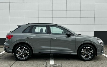 Audi Q3, 2026 год, 4 795 000 рублей, 9 фотография