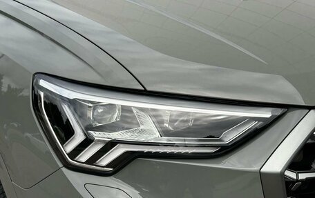 Audi Q3, 2026 год, 4 795 000 рублей, 11 фотография