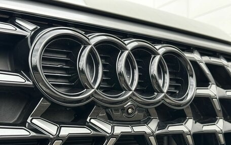 Audi Q3, 2026 год, 4 795 000 рублей, 12 фотография