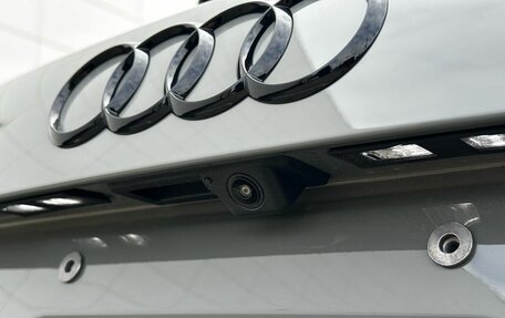 Audi Q3, 2026 год, 4 795 000 рублей, 18 фотография
