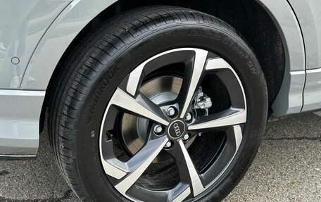 Audi Q3, 2026 год, 4 795 000 рублей, 20 фотография