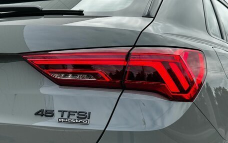 Audi Q3, 2026 год, 4 795 000 рублей, 19 фотография