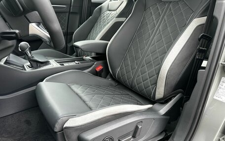 Audi Q3, 2026 год, 4 795 000 рублей, 24 фотография