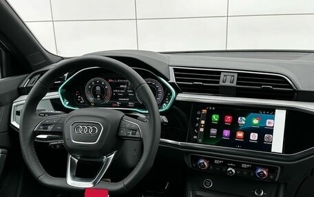 Audi Q3, 2026 год, 4 795 000 рублей, 23 фотография