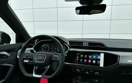 Audi Q3, 2026 год, 4 795 000 рублей, 22 фотография