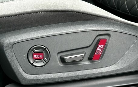 Audi Q3, 2026 год, 4 795 000 рублей, 26 фотография