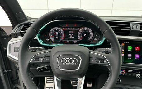 Audi Q3, 2026 год, 4 795 000 рублей, 28 фотография