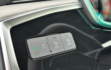 Audi Q3, 2026 год, 4 795 000 рублей, 31 фотография