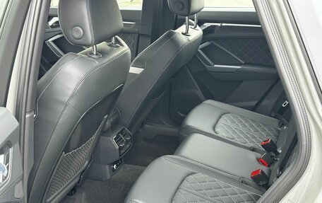 Audi Q3, 2026 год, 4 795 000 рублей, 35 фотография