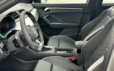 Audi Q3, 2026 год, 4 795 000 рублей, 34 фотография