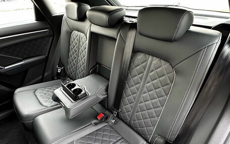 Audi Q3, 2026 год, 4 795 000 рублей, 36 фотография