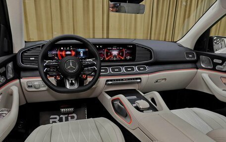 Mercedes-Benz GLE AMG, 2025 год, 17 990 000 рублей, 10 фотография