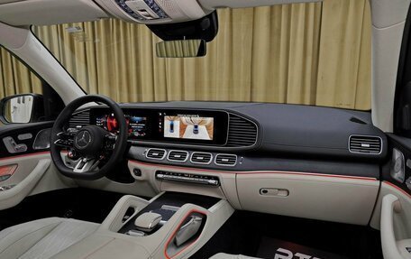 Mercedes-Benz GLE AMG, 2025 год, 17 990 000 рублей, 17 фотография