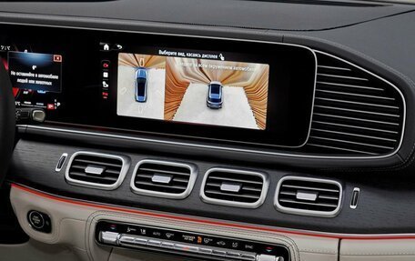 Mercedes-Benz GLE AMG, 2025 год, 17 990 000 рублей, 14 фотография