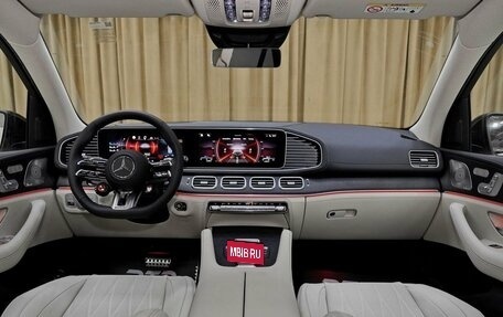 Mercedes-Benz GLE AMG, 2025 год, 17 990 000 рублей, 12 фотография