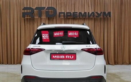 Mercedes-Benz GLE AMG, 2025 год, 17 990 000 рублей, 7 фотография