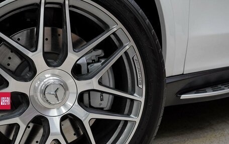 Mercedes-Benz GLE AMG, 2025 год, 17 990 000 рублей, 27 фотография