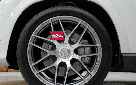 Mercedes-Benz GLE AMG, 2025 год, 17 990 000 рублей, 26 фотография