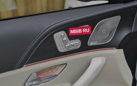 Mercedes-Benz GLE AMG, 2025 год, 17 990 000 рублей, 19 фотография