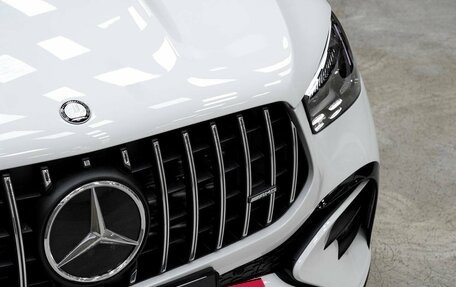 Mercedes-Benz GLE AMG, 2025 год, 17 990 000 рублей, 25 фотография