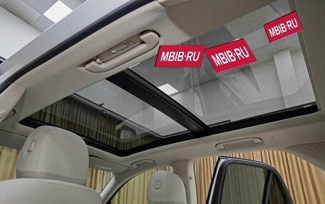 Mercedes-Benz GLE AMG, 2025 год, 17 990 000 рублей, 20 фотография