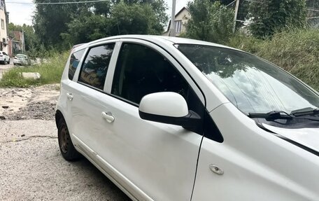 Nissan Note II рестайлинг, 2013 год, 385 000 рублей, 7 фотография