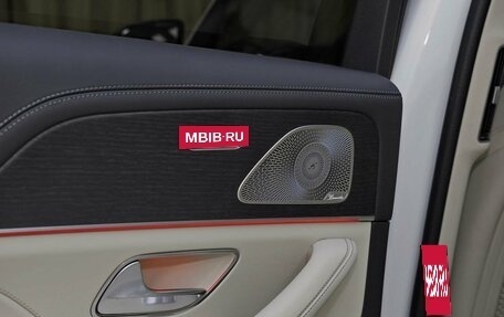 Mercedes-Benz GLE AMG, 2025 год, 17 990 000 рублей, 22 фотография