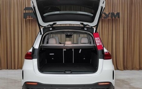 Mercedes-Benz GLE AMG, 2025 год, 17 990 000 рублей, 29 фотография