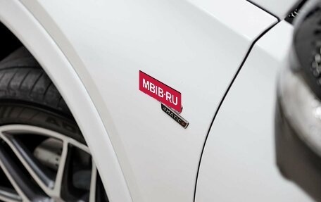 Mercedes-Benz GLE AMG, 2025 год, 17 990 000 рублей, 28 фотография