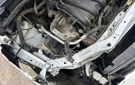 Nissan Note II рестайлинг, 2013 год, 385 000 рублей, 13 фотография