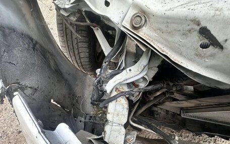 Nissan Note II рестайлинг, 2013 год, 385 000 рублей, 16 фотография