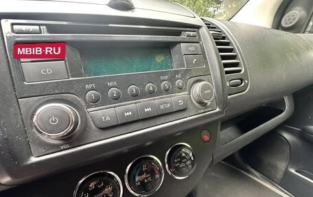 Nissan Note II рестайлинг, 2013 год, 385 000 рублей, 11 фотография