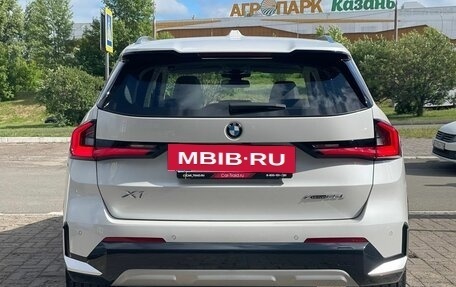 BMW X1, 2024 год, 4 600 000 рублей, 6 фотография