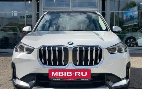 BMW X1, 2024 год, 4 600 000 рублей, 3 фотография