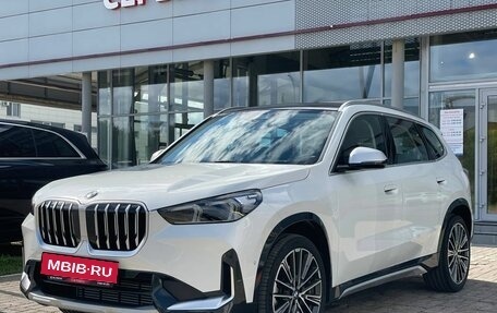 BMW X1, 2024 год, 4 600 000 рублей, 2 фотография